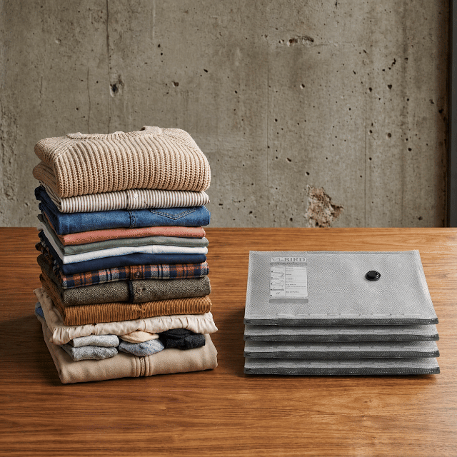 Zippack™ Vacuum Kit